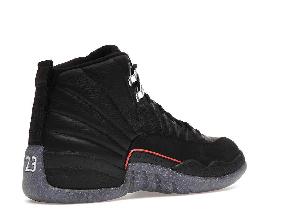 Jordan 12 Retro Utility