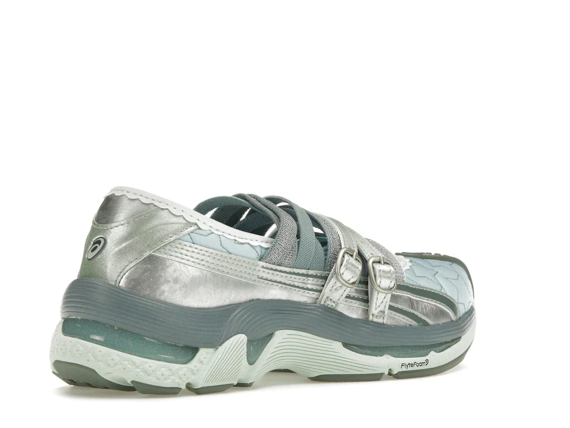 ASICS Gel-Lokros Heaven von Marc Jacobs Kiko Kostadinov Faded Denim (Damen)