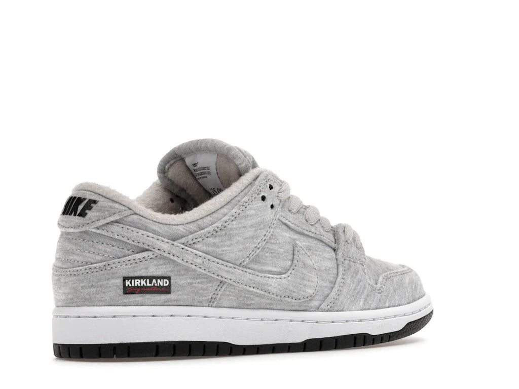 Nike SB Dunk Low Pro QS Costco Kirkland Signature