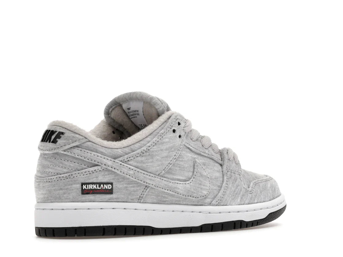 Nike SB Dunk Low Pro QS Costco Kirkland Signature