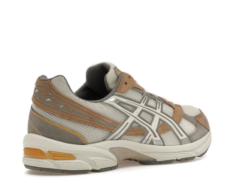 ASICS Gel-1130 Pale Oak Clay Gray