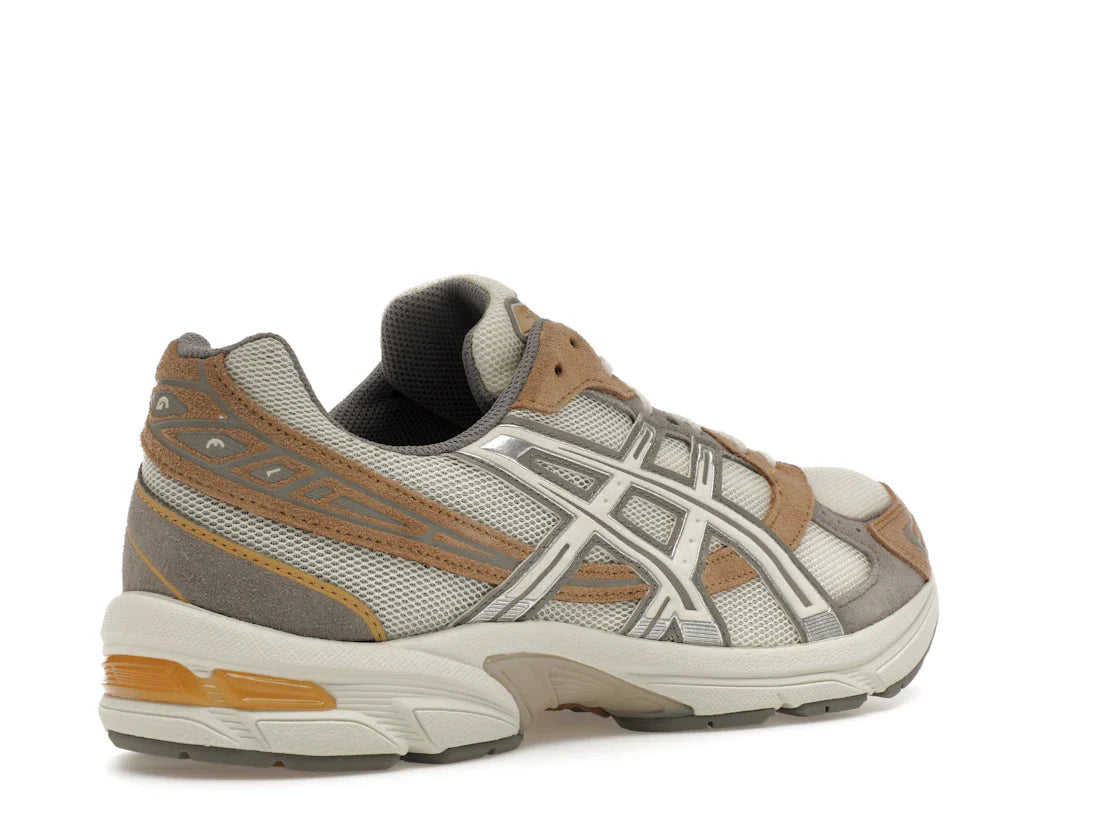 ASICS Gel-1130 Pale Oak Clay Gray