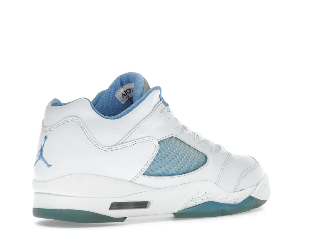 Jordan 5 Retro Low University Blue (Damen)