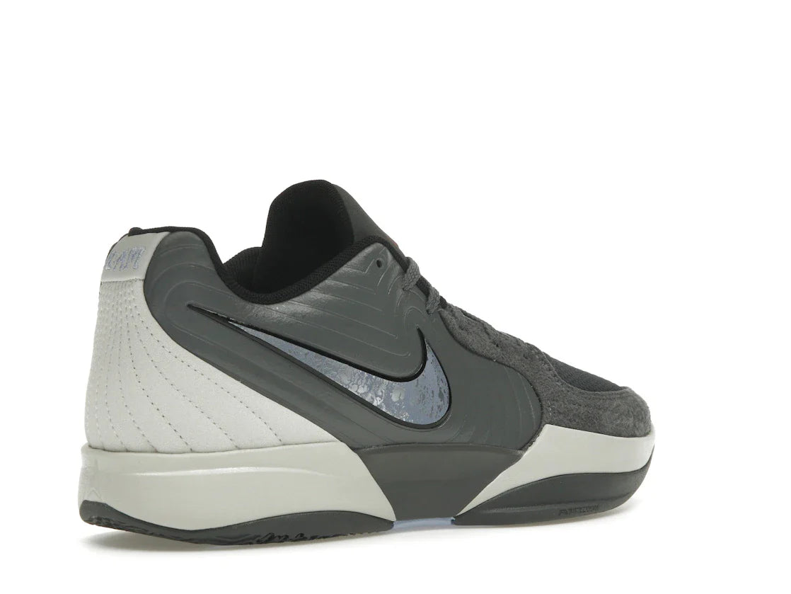 Nike Ja 2 Exposure Iron Grey