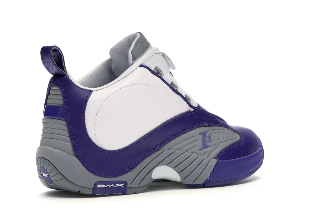 Reebok Answer IV Kobe Bryant PE