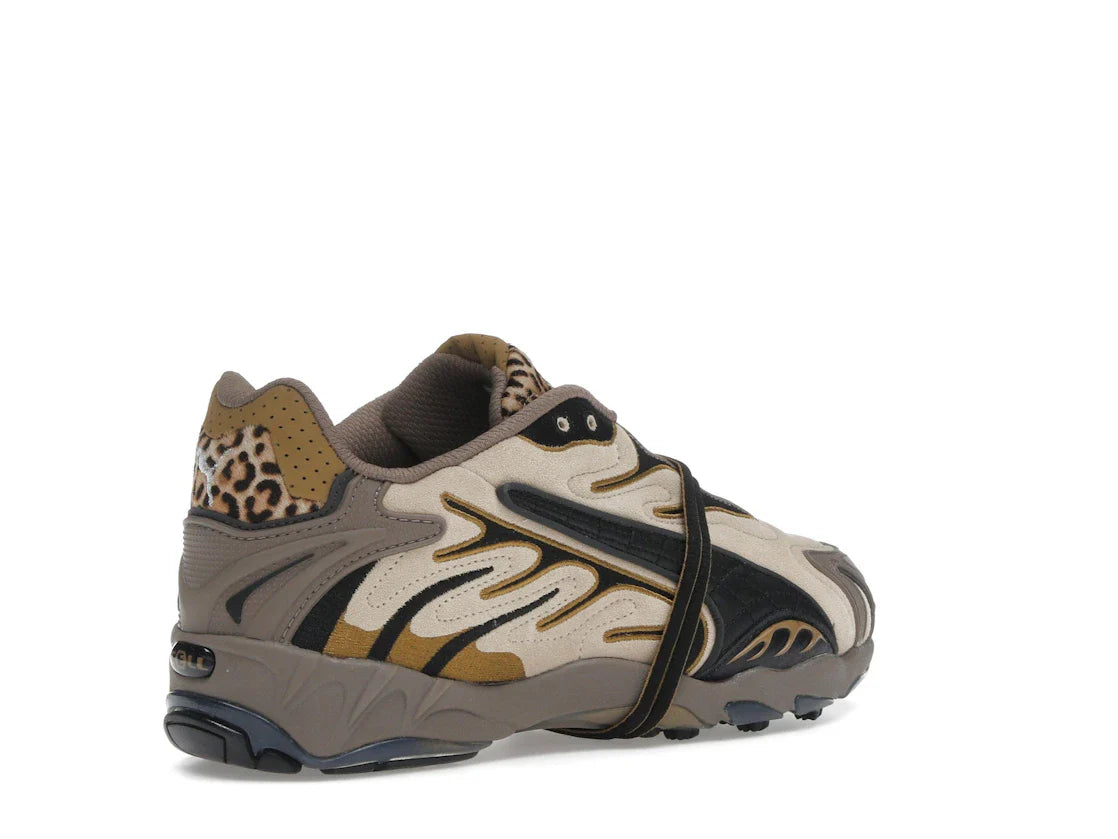 Puma Inhale A$AP Rocky Leopard (Damen)