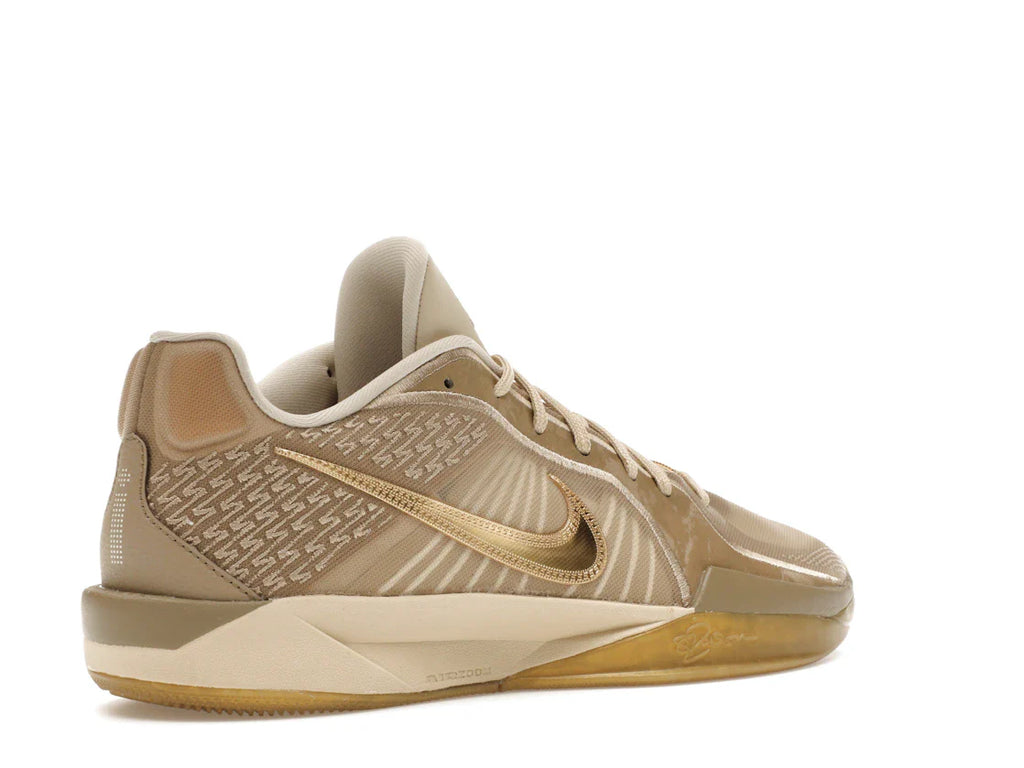 Nike Sabrina 2 Stronger Than Gold (Damen)