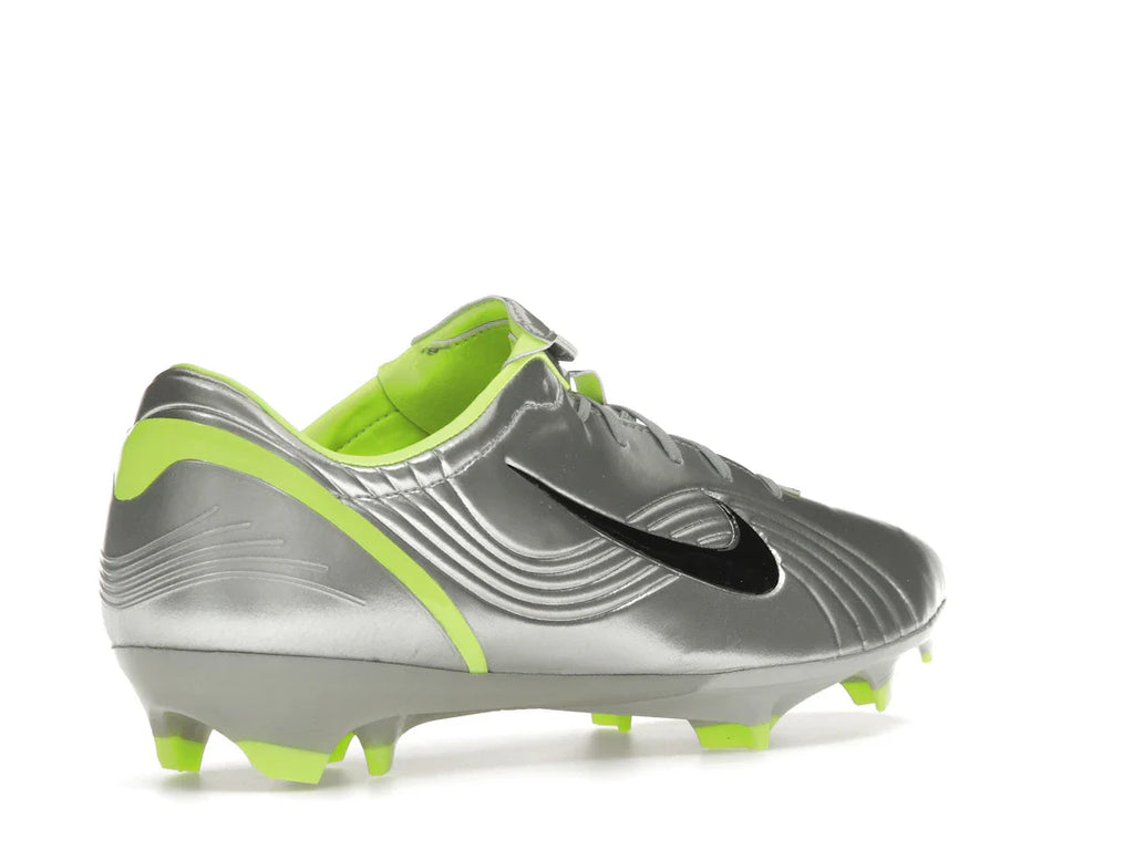 Nike Zoom Mercurial Vapor 1 RGN SE FG Chrome Lime