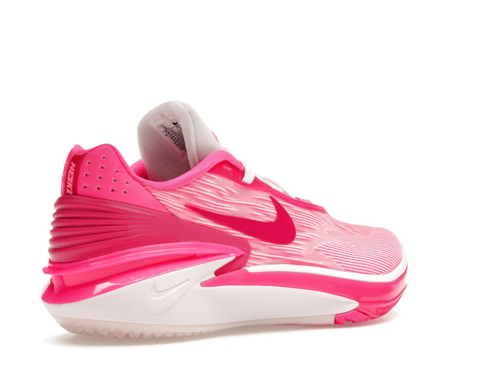 Nike Zoom GT Cut 2 Hyper Pink (Damen)