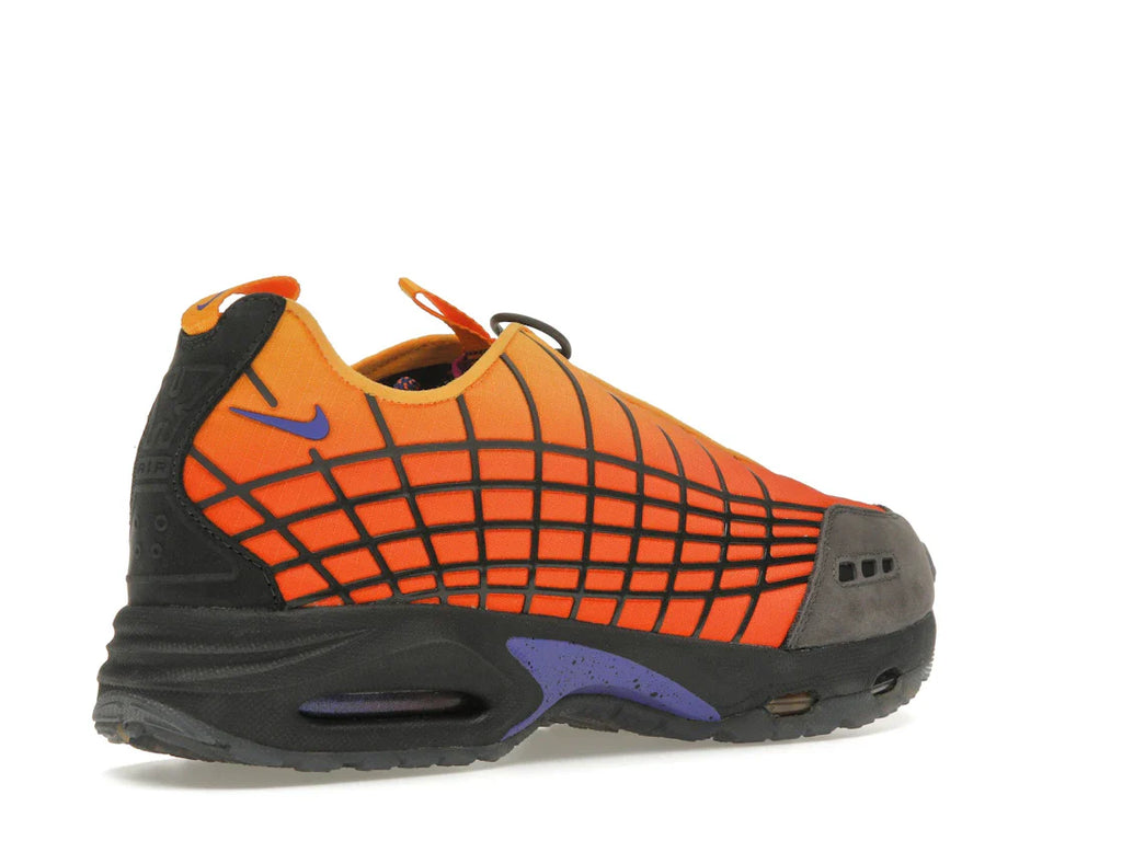 Nike Air Max Sundar SP Kids of Immigrants Sunrise