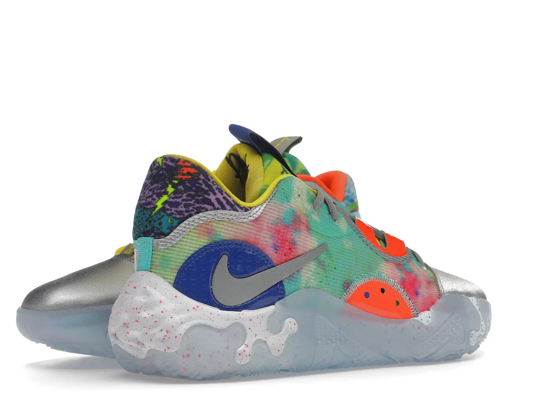 Nike PG 6 Was zum Teufel