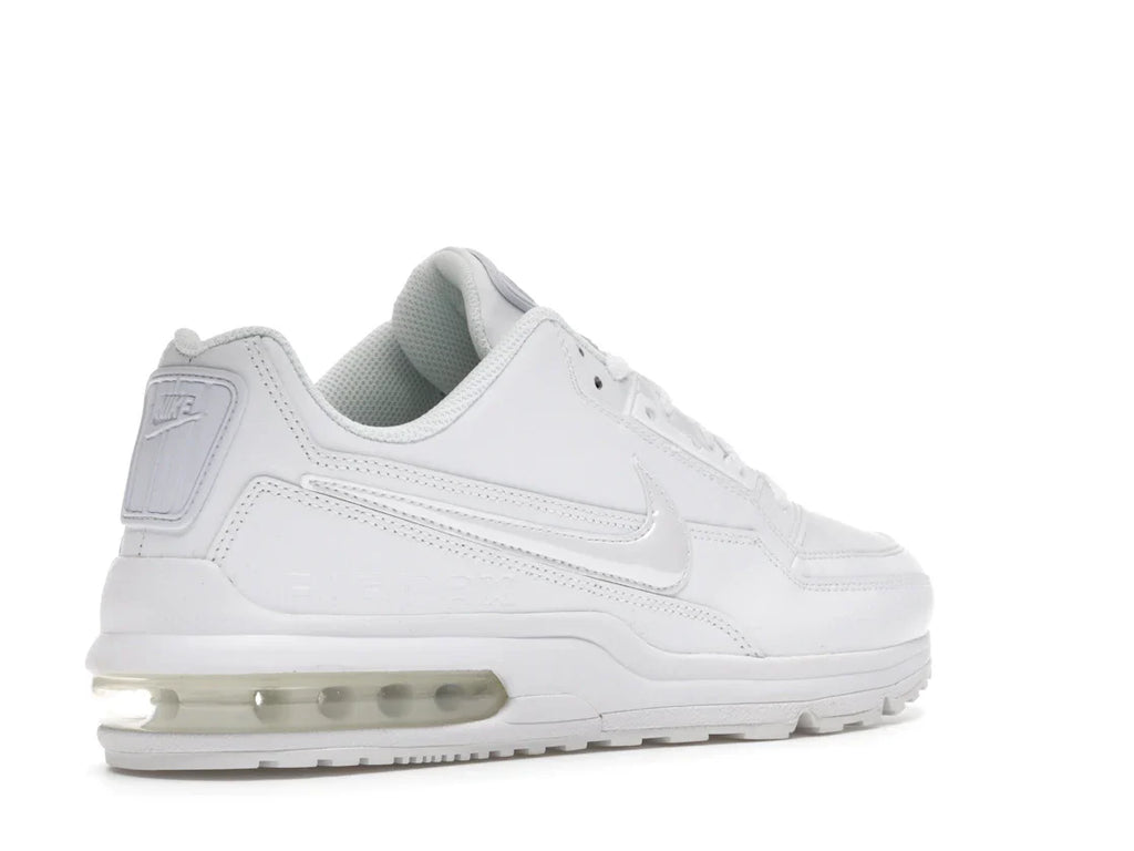 Nike Air Max LTD 3 Weiß