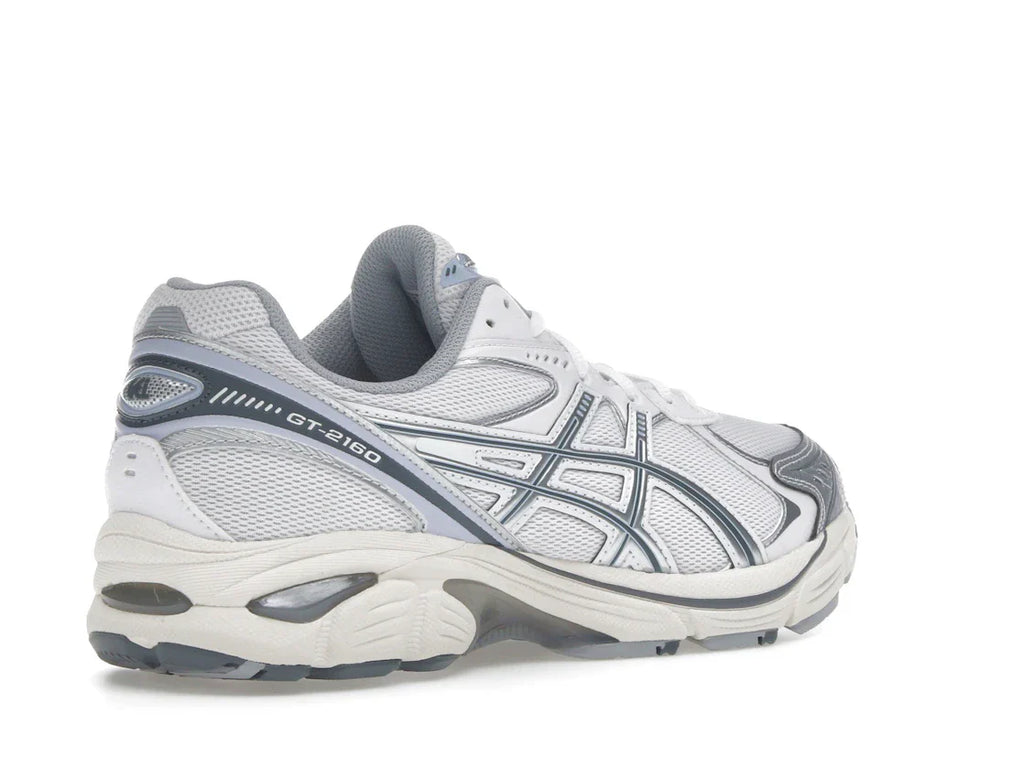 ASICS GT-2160 Weiß Blau Verlauf
