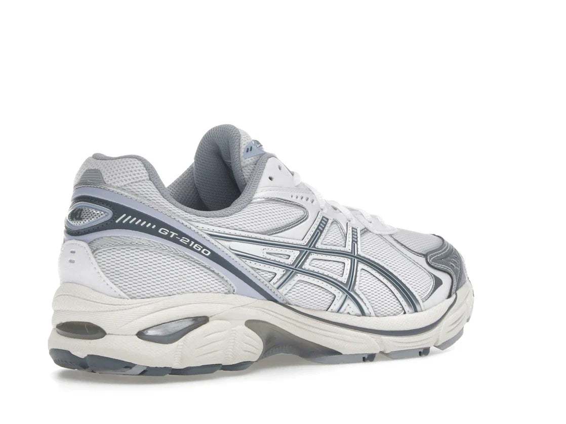 ASICS GT-2160 Weiß Blau Verlauf