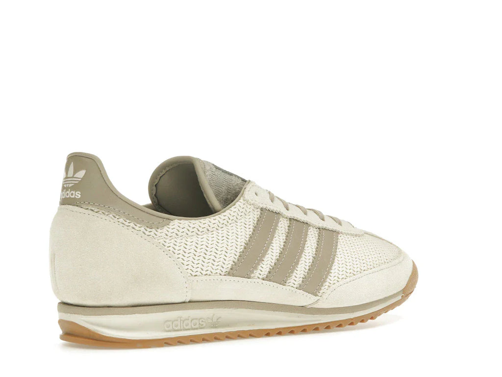 adidas SL 72 OG Cream White Wonder Beige (Damen)