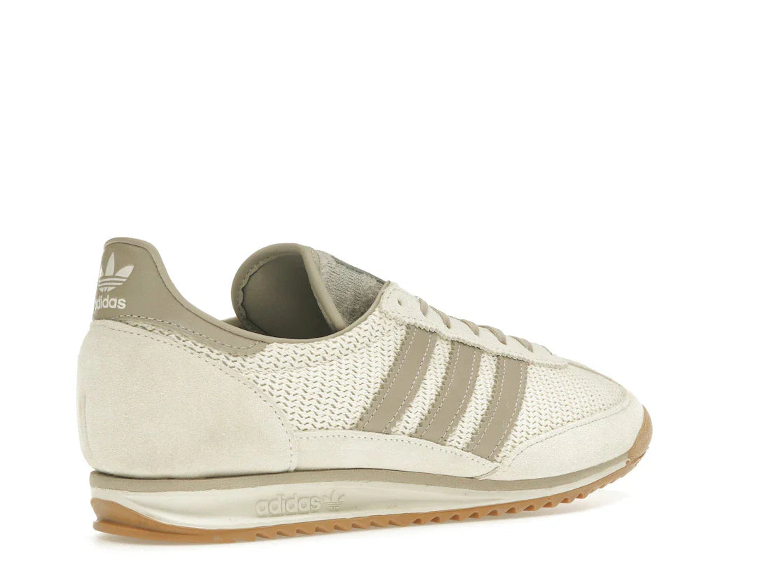 adidas SL 72 OG Cream White Wonder Beige (Damen)