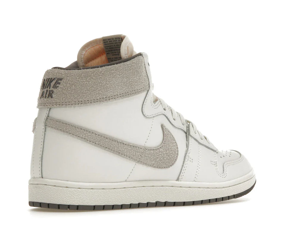 Nike Jordan Air Ship PE SP Tech Grau