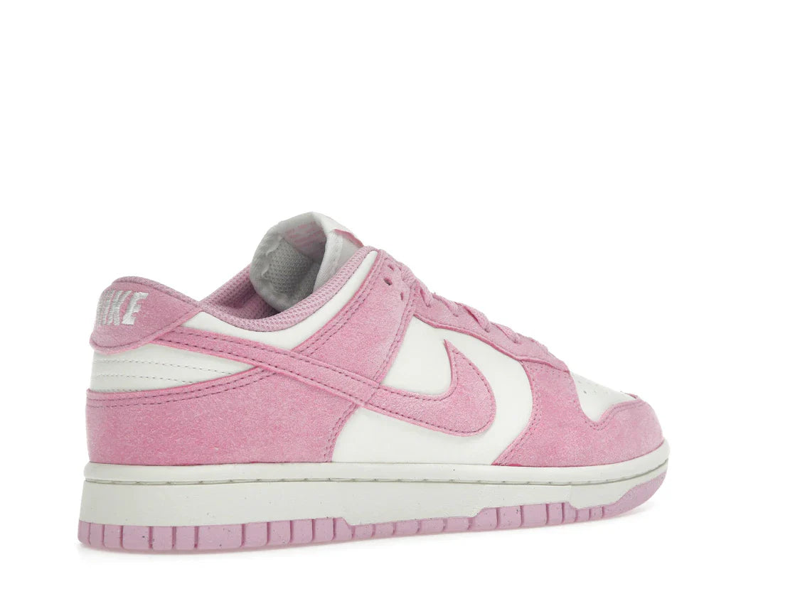 Nike Dunk Low Next Nature Pink Rise Sail (Damen)