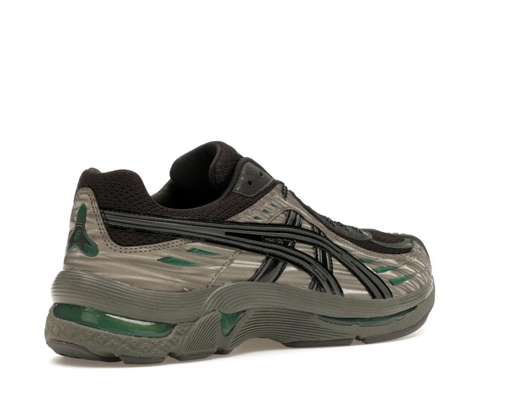 ASICS Gel-Flammae Kiko Kostadinov Gunmetal (Damen)