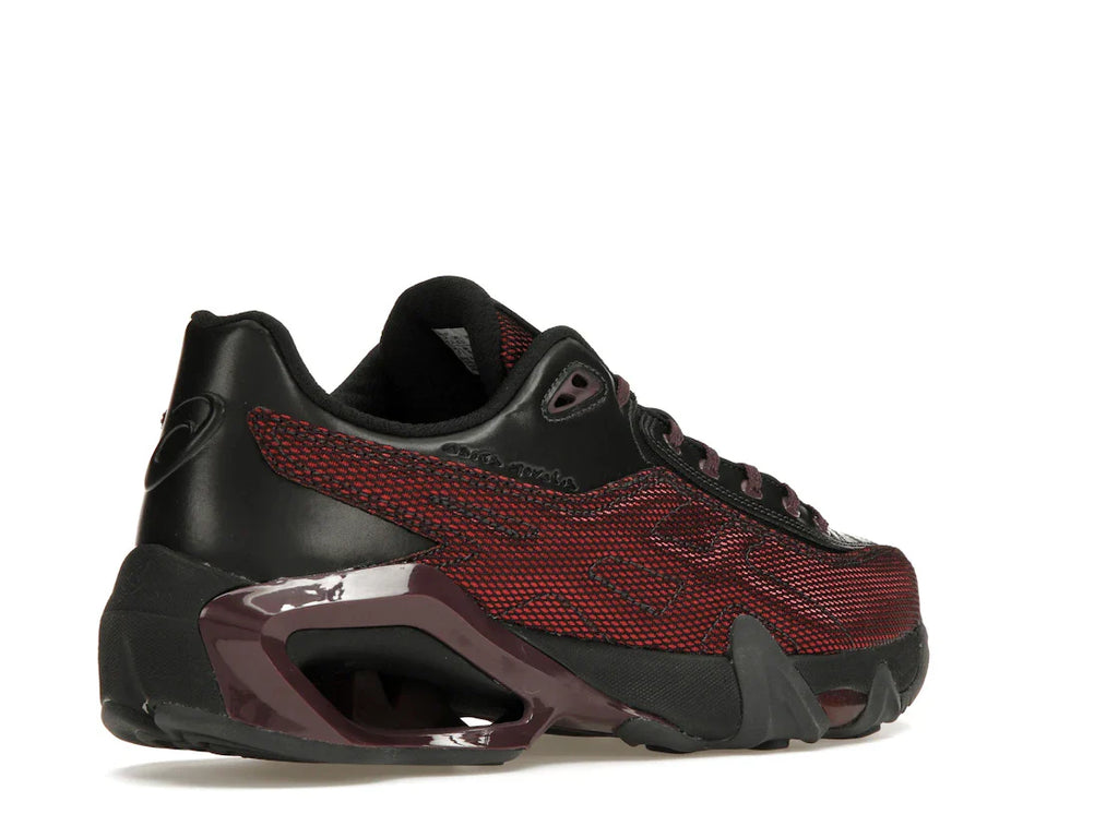ASICS Novalis Gel-Teremoa Kiko Kostadinov Novalis Black Dahlia