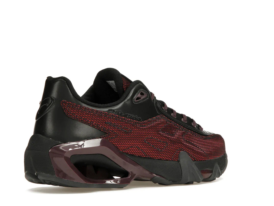 ASICS Novalis Gel-Teremoa Kiko Kostadinov Novalis Black Dahlia