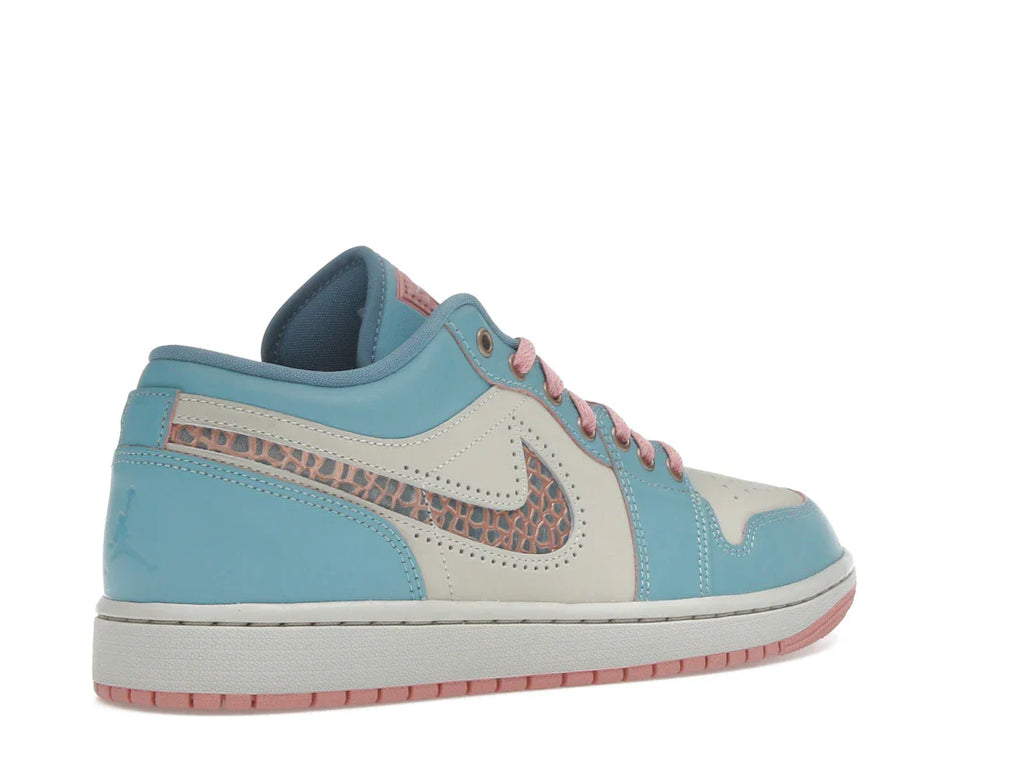 Jordan 1 Low SE Somos Eternos