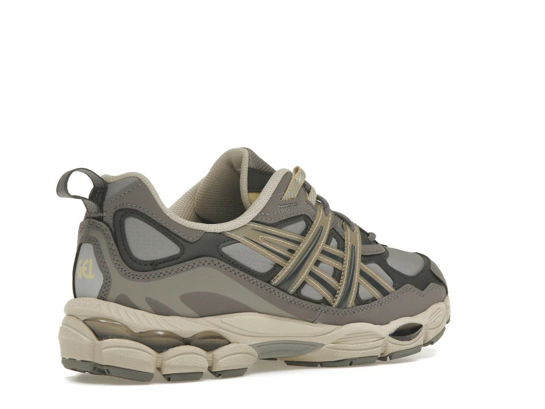 ASICS Gel-NYC Utility Steeple Grau Graphitgrau
