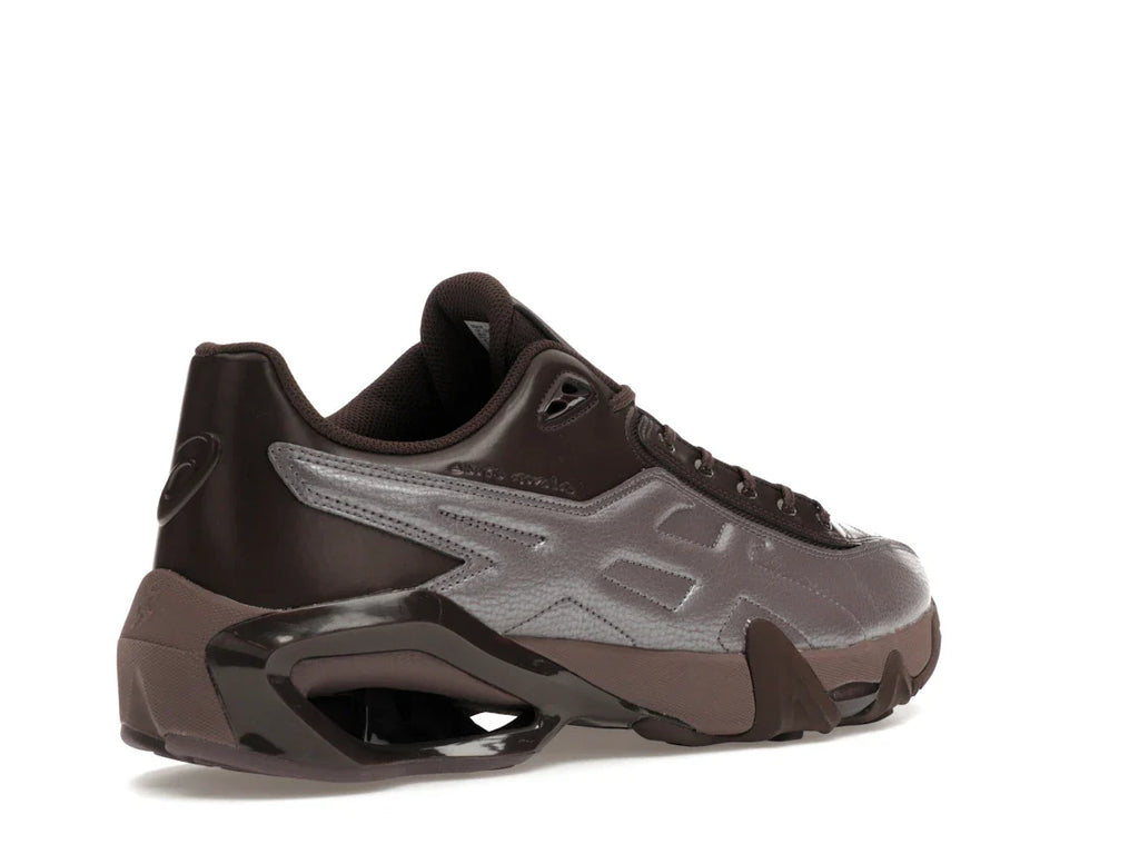 ASICS Novalis Gel-Teremoa Kiko Kostadinov Novalis Java Zinn Lila