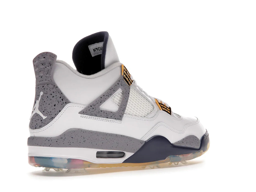 Jordan 4 Retro Golf Eastside Golf