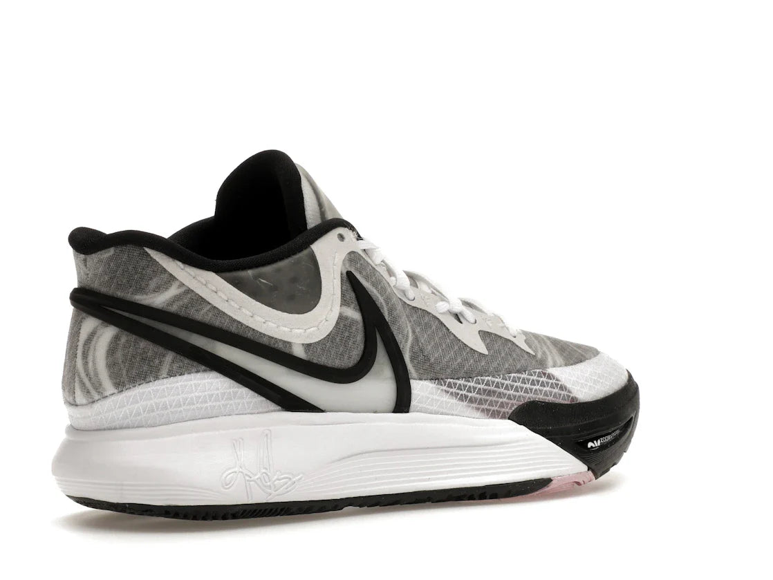 Nike Kyrie 8 Weiß Schwarz