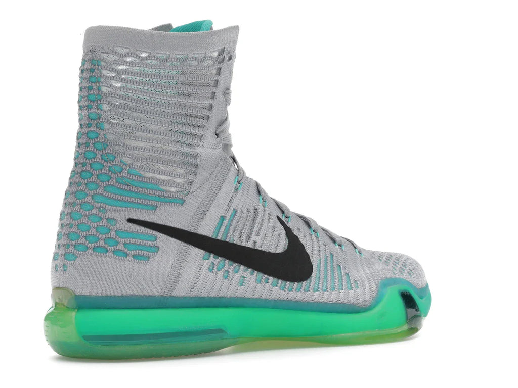 Nike Kobe 10 Elite Elite High Elevate