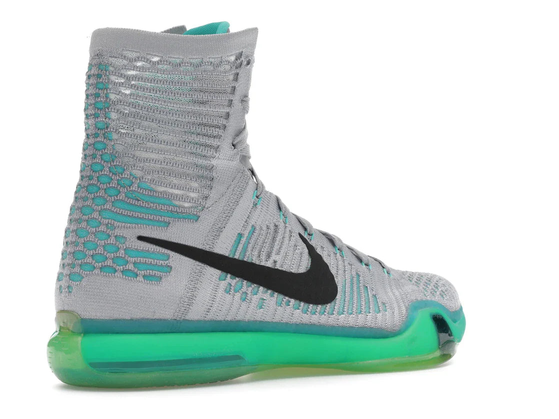 Nike Kobe 10 Elite Elite High Elevate
