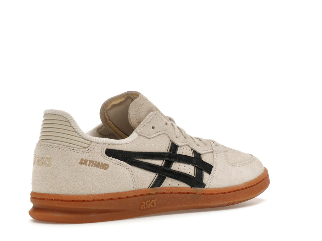 ASICS Skyhand OG Haferflockenschwarz