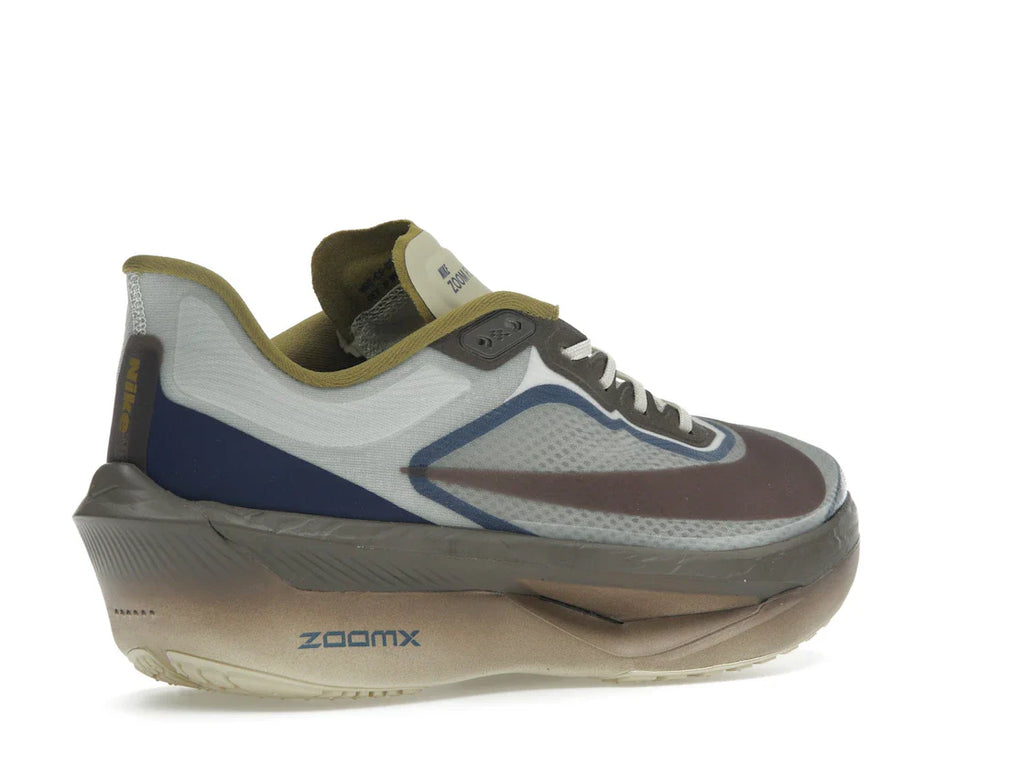 Nike Zoom Fly 6 Premium Light Bone Cave Stone