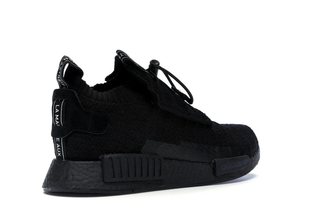 adidas NMD TS1 Gore-Tex Triple Black