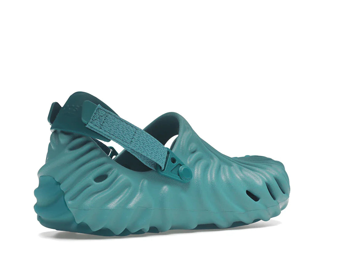 Crocs Pollex Clog von Salehe Bembury Tide