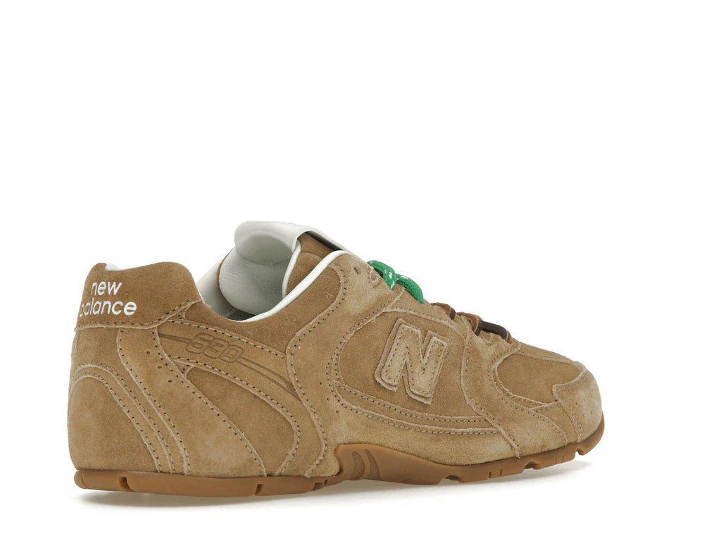 New Balance 530 SL Miu Miu Ecru (Damen)