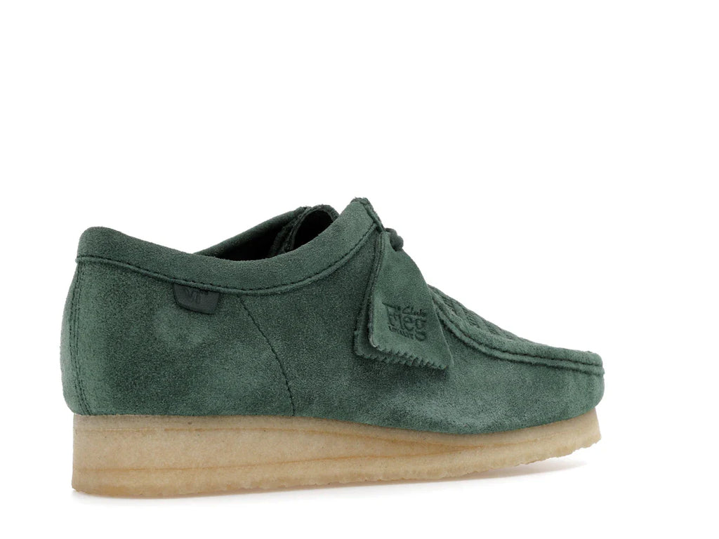 Clarks Originals Wallabee by Ronnie Fieg Kith Loyalty Program Vitality