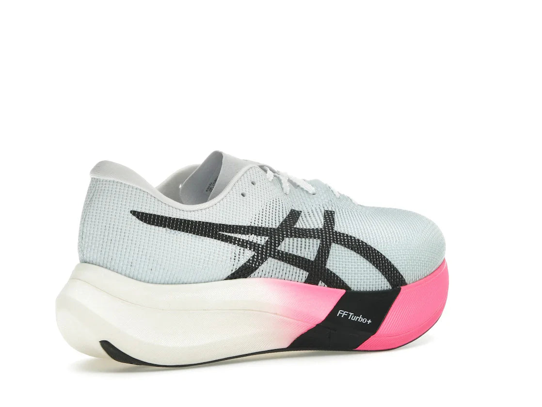 ASICS Metaspeed Edge Paris Hellblau