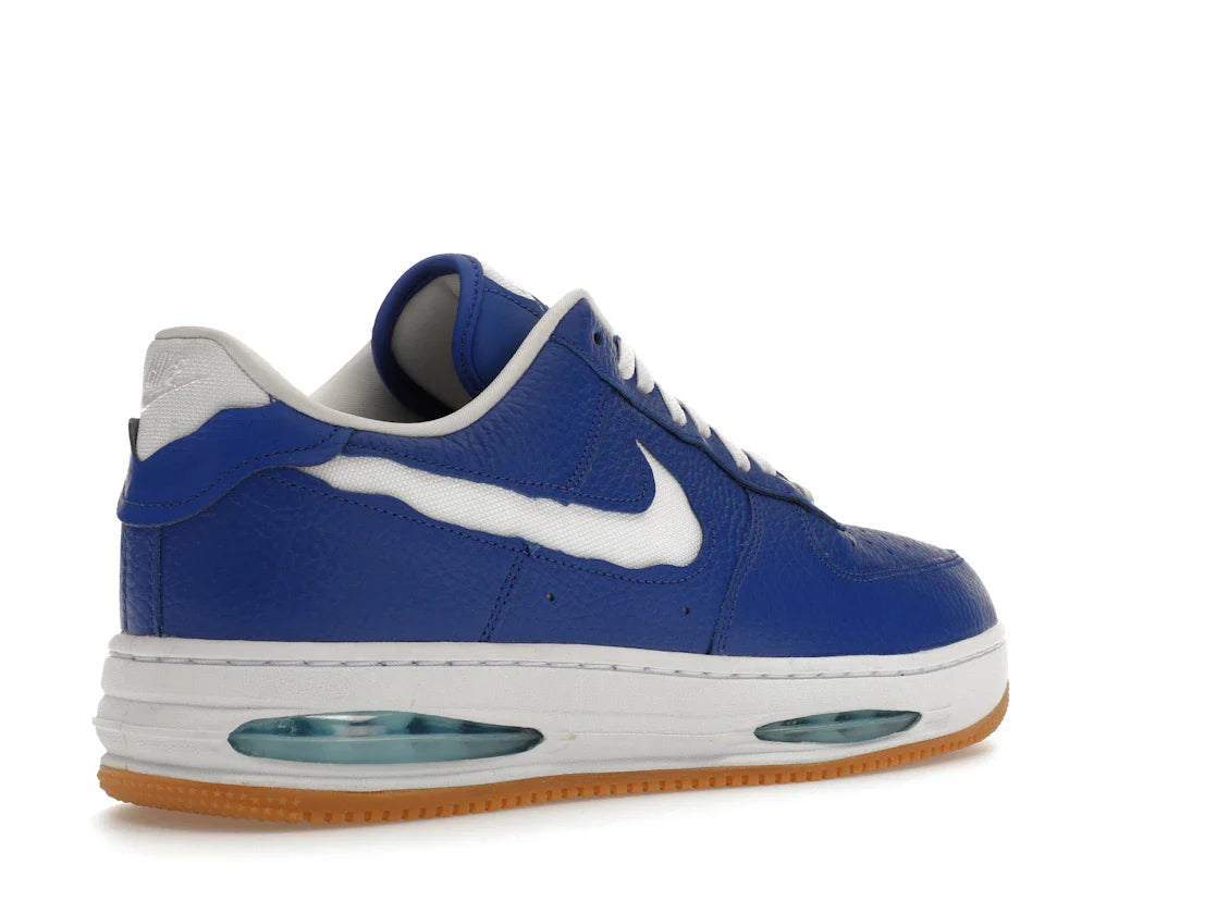 Nike Air Force 1 Low Evo Team Royal