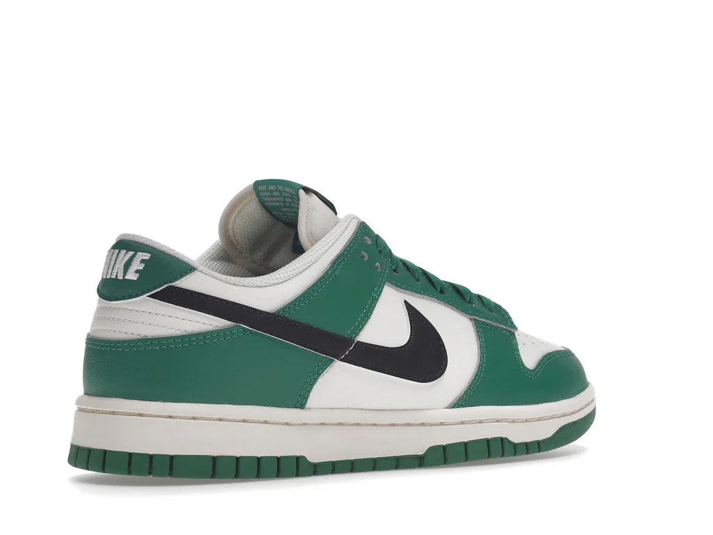 Nike Dunk Low SE Lottery Pack Malachitgrün