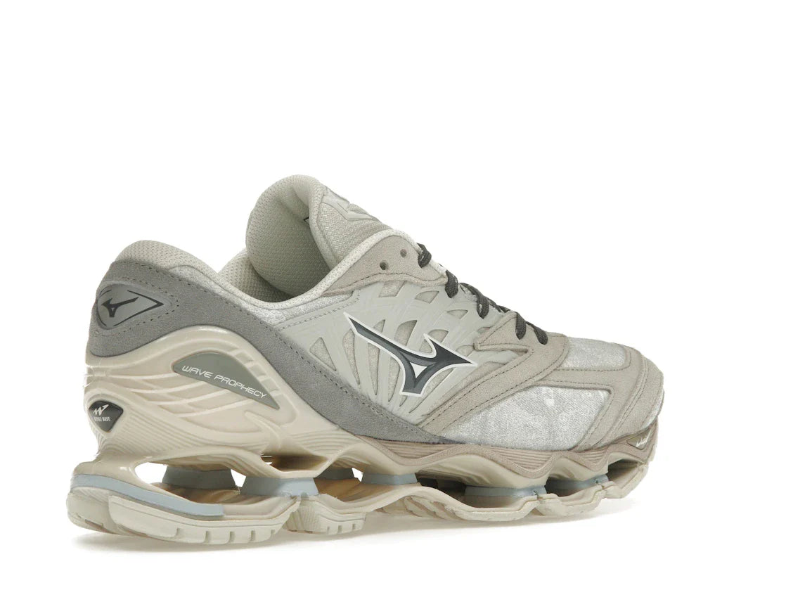 Mizuno Wave Prophecy LS Mimetics Pack Nimbus Cloud