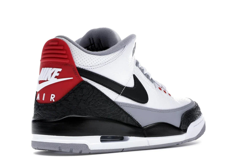 Jordan 3 Retro Tinker Hatfield