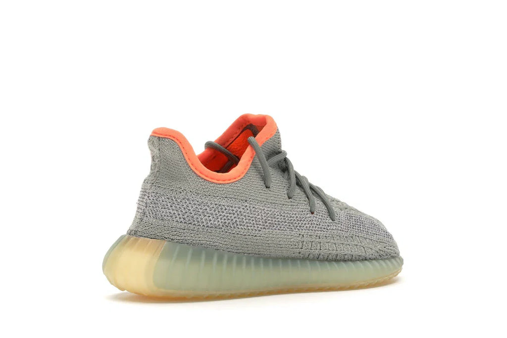 adidas Yeezy Boost 350 V2 Desert Sage (Kleinkinder)