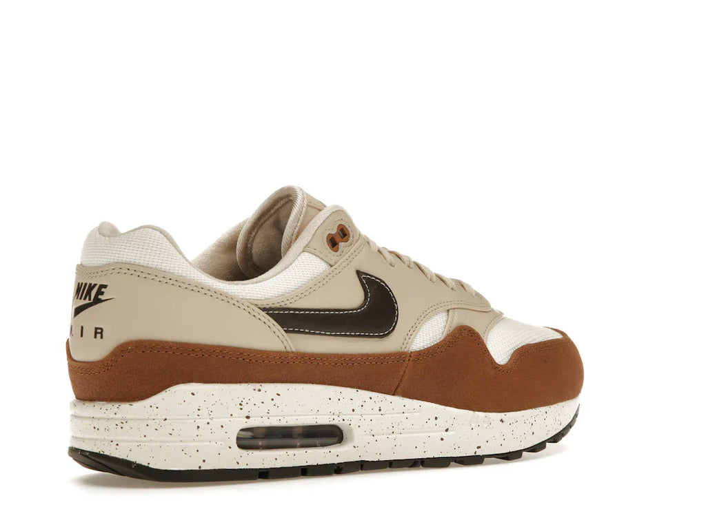 Nike Air Max 1 '87 Velvet Brown (Damen)