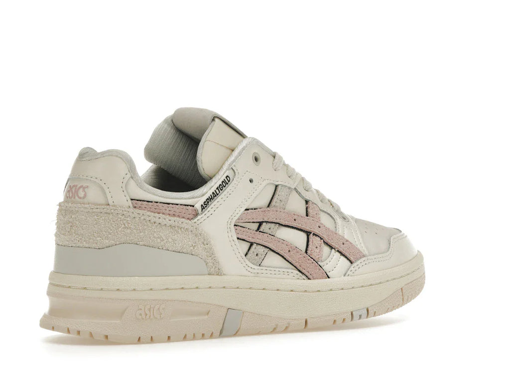 ASICS EX89 Asphaltgold Impromptu