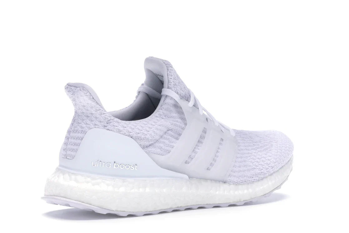 adidas Ultra Boost 3.0 Triple White