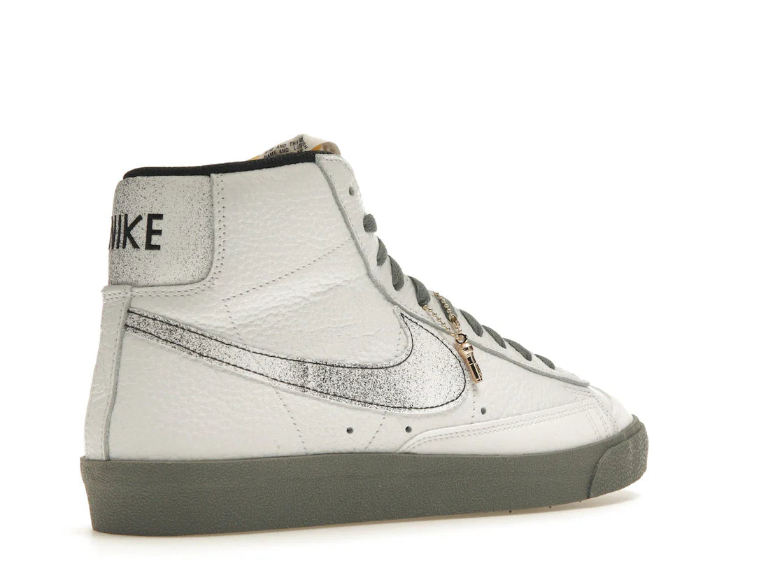 Nike Blazer Mid 77 Classics – 50 Jahre Hip-Hop