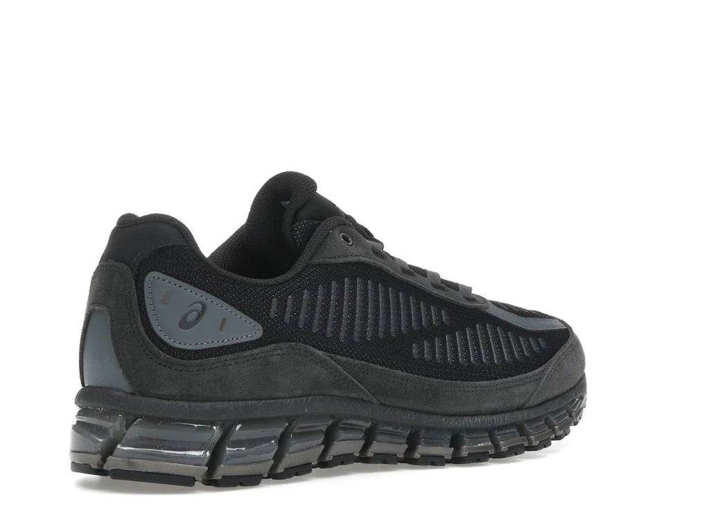 ASICS Gel-Quantum 360 I AMP Schwarz Graphitgrau