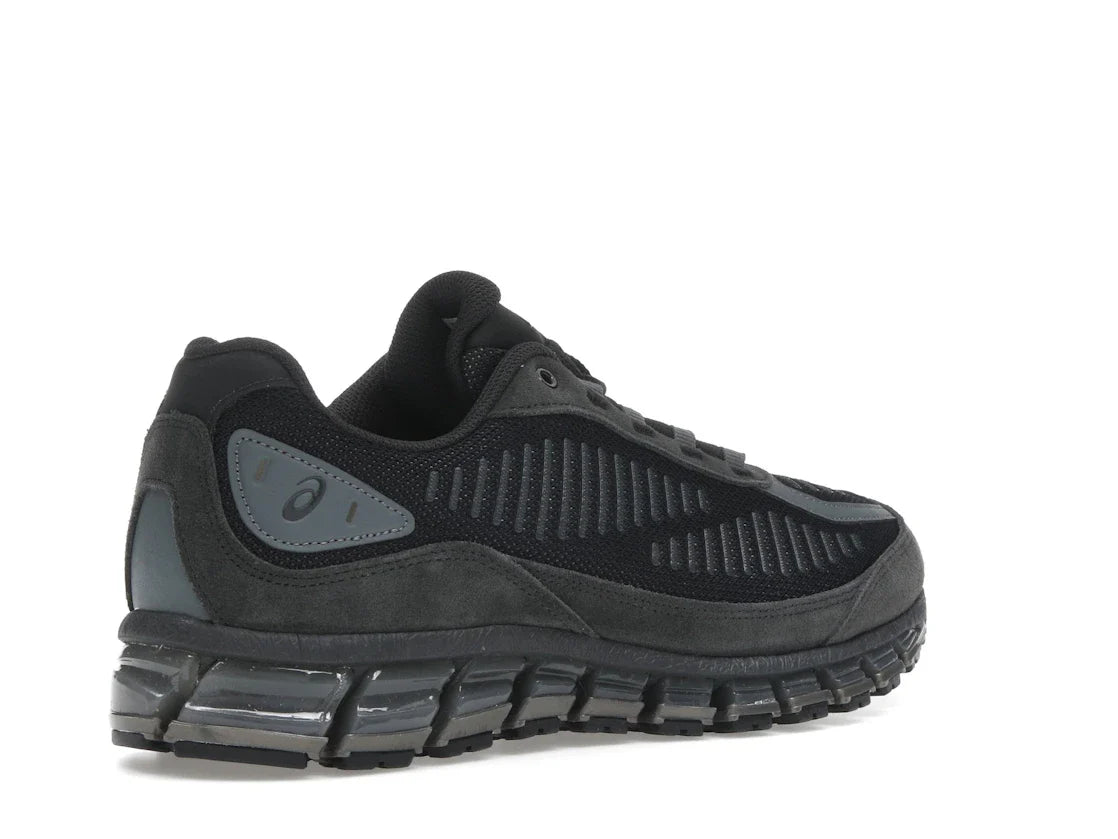 ASICS Gel-Quantum 360 I AMP Schwarz Graphitgrau
